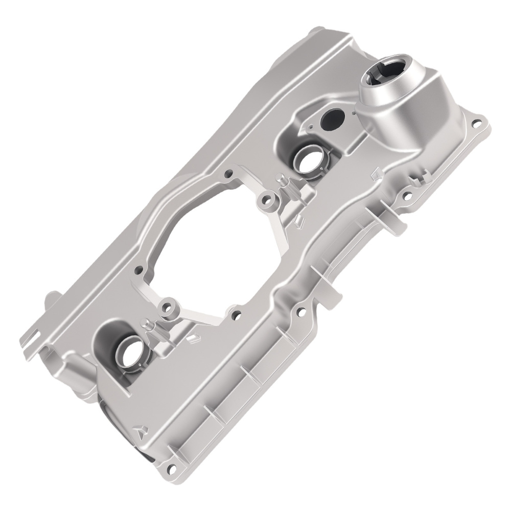 Coperchio della testa del cilindro compatibile per BMW 3er E46 1.8L /2.0L 11 12 7 509 523