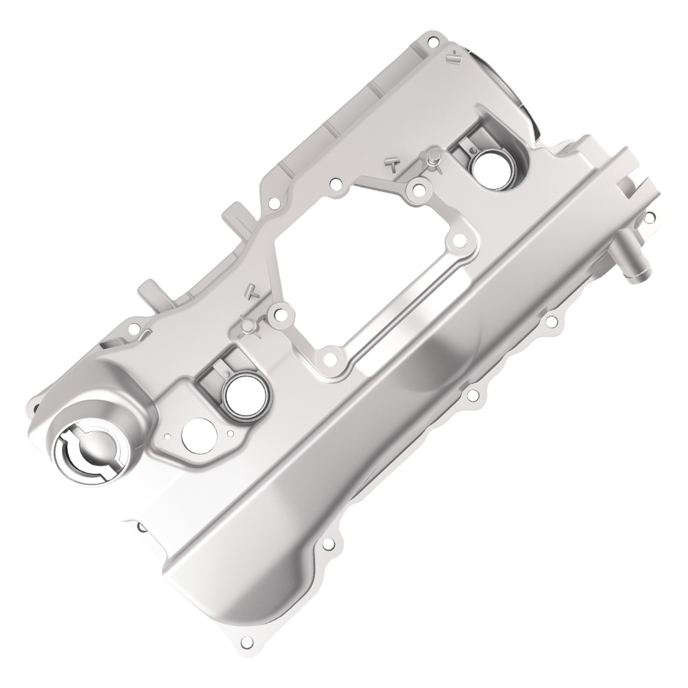 Coperchio della testa del cilindro compatibile per BMW 3er E46 1.8L /2.0L 11 12 7 509 523