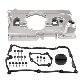 Coperchio della testa del cilindro compatibile per BMW 3er E46 1.8L /2.0L 11 12 7 509 523