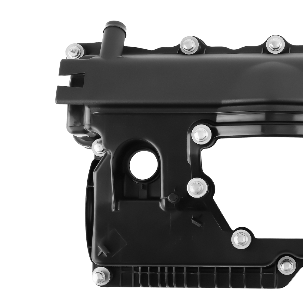 Coperchio della testa del cilindro compatibile per BMW 3er E46 X3 E83 E85 N42 11127526671