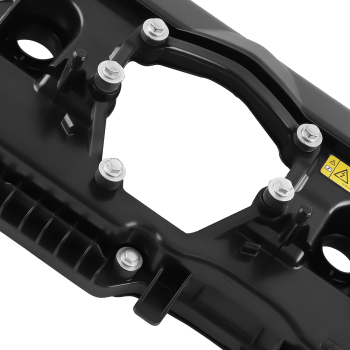 Coperchio della testa del cilindro compatibile per BMW 3er E46 X3 E83 E85 N42 11127526671