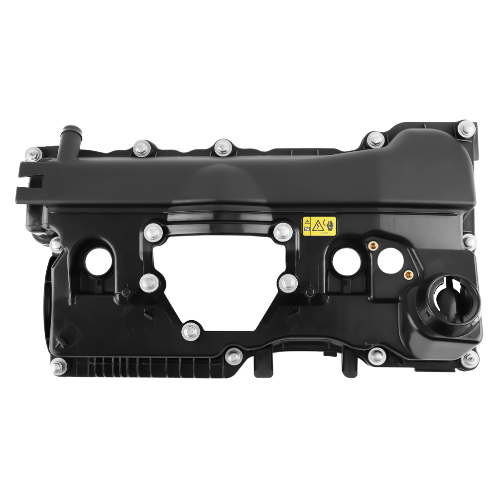 Couvercle de chambre soupape compatible pour BMW 3er e46 316i 318i 1.8l / 2.0l 11127568582