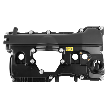 Coperchio della testa del cilindro compatibile per BMW 3er E46 X3 E83 E85 N42 11127526671