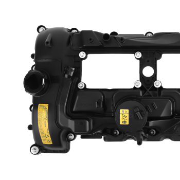 Guarnizione della copertura della valvola compatibile per BMW 135i X3 X6 335i 535i 740i