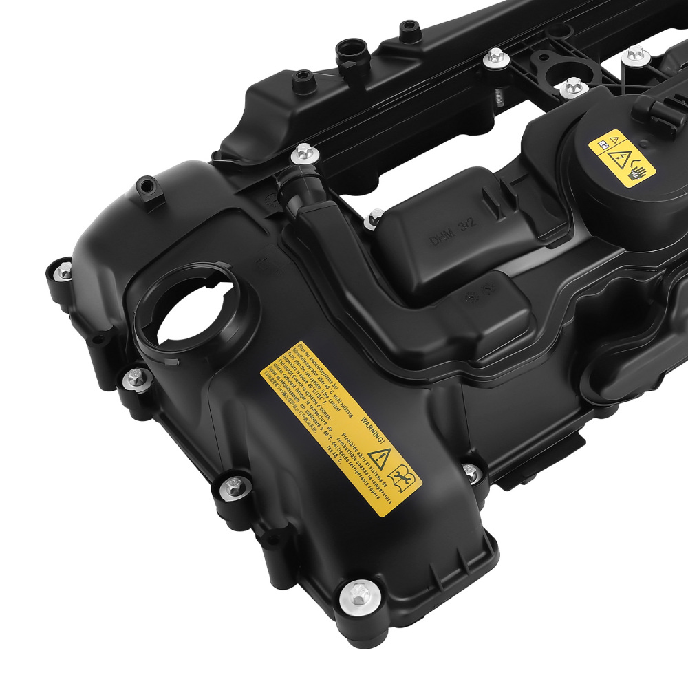 Guarnizione della copertura della valvola compatibile per BMW 135i X3 X6 335i 535i 740i