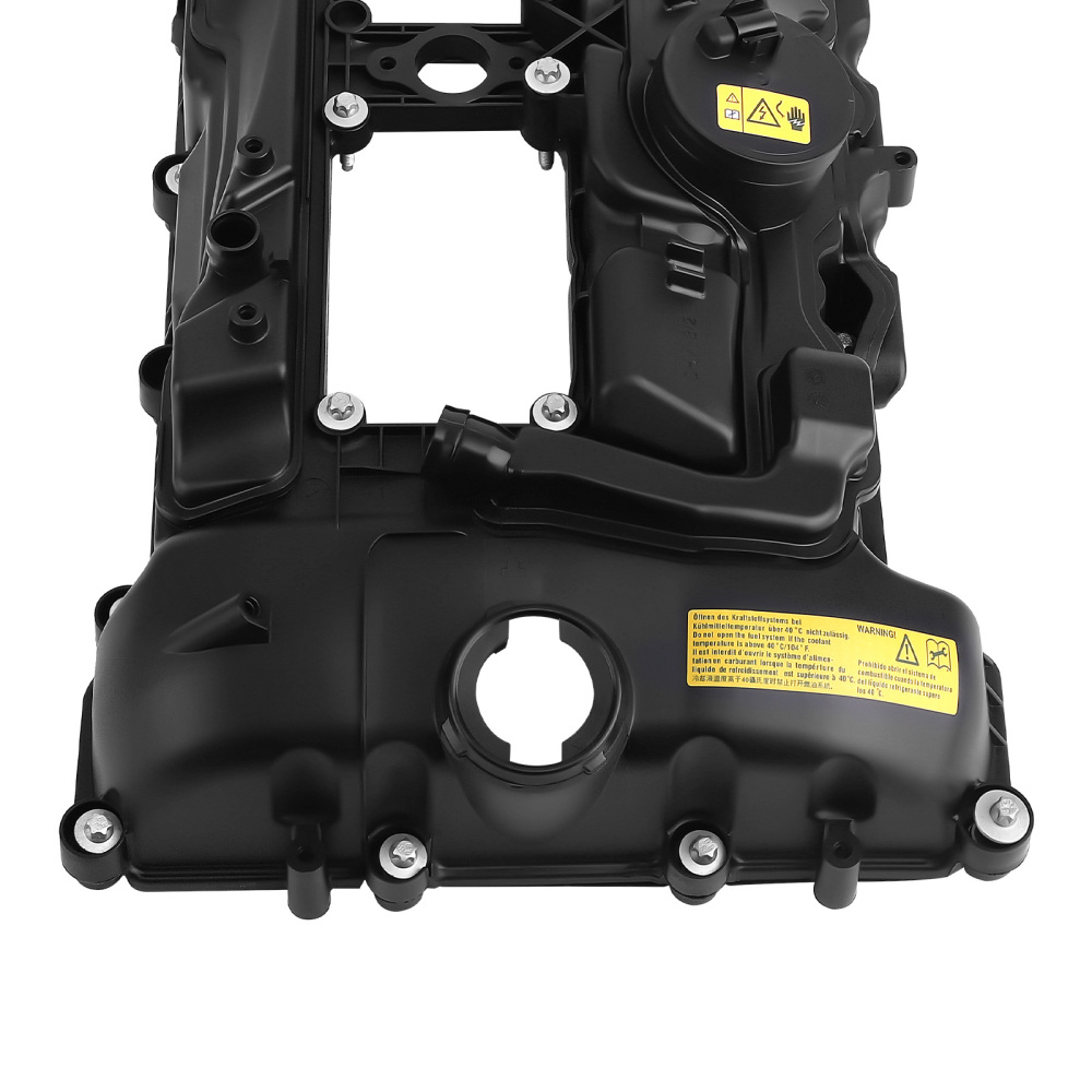 Guarnizione della copertura della valvola compatibile per BMW 135i X3 X6 335i 535i 740i