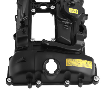 Guarnizione della copertura della valvola compatibile per BMW 135i X3 X6 335i 535i 740i