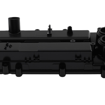 Engine Valve Cover compatible for Ford Edge 2.0L Turbo 2015-2018 LR070360 w/ Gasket