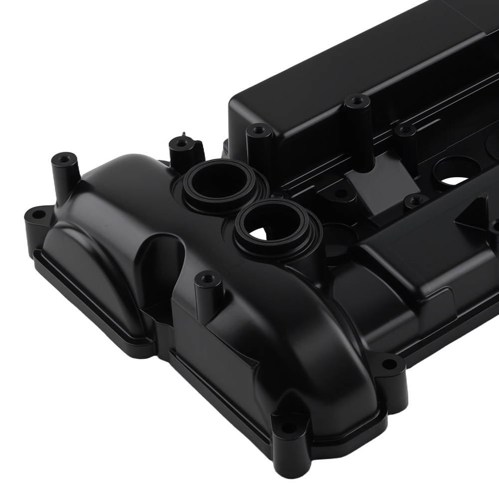 Engine Valve Cover compatible for Ford Edge 2.0L Turbo 2015-2018 LR070360 w/ Gasket