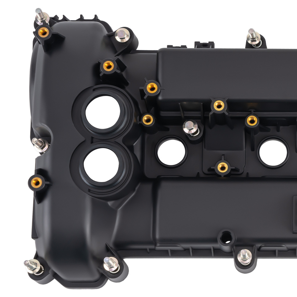 Valve Cover w/ Gasket compatible for Land Rover Range Rover Evoque LR2 L4 2.0L 2012-2017