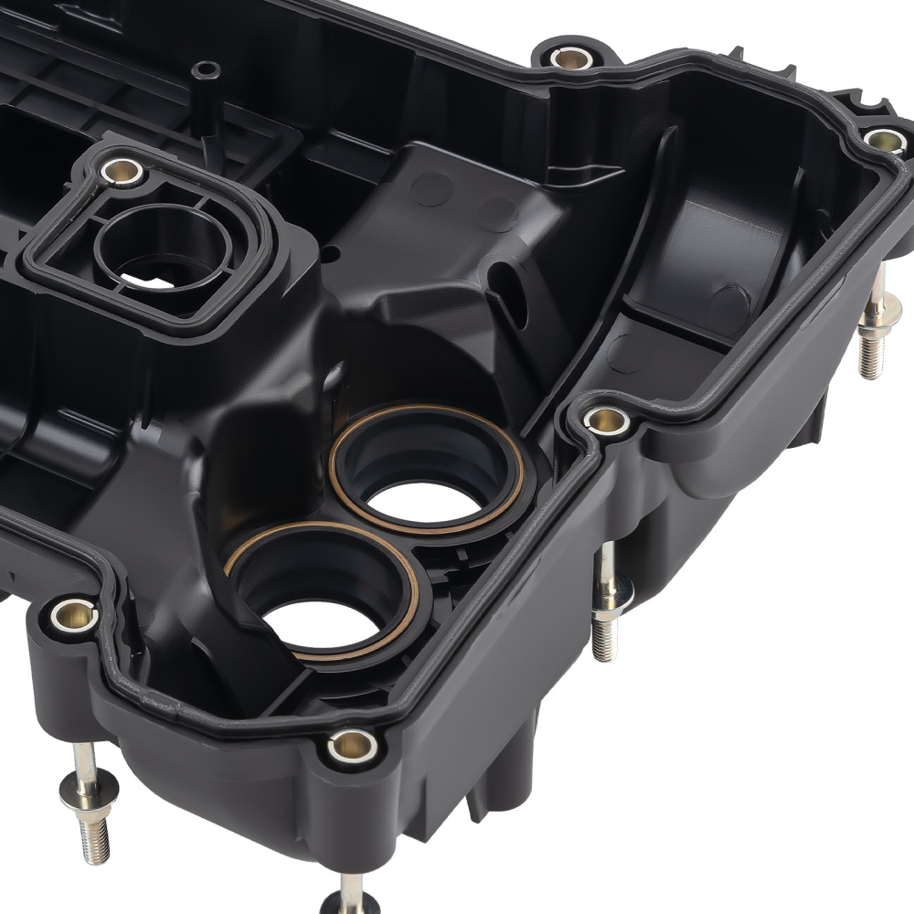 Valve Cover w/ Gasket compatible for Land Rover Range Rover Evoque LR2 L4 2.0L 2012-2017
