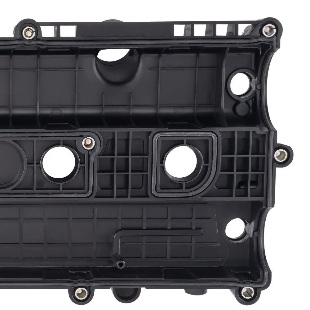 Valve Cover w/ Gasket compatible for Land Rover Range Rover Evoque LR2 L4 2.0L 2012-2017