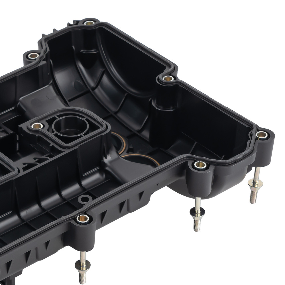 Valve Cover w/ Gasket compatible for Land Rover Range Rover Evoque LR2 L4 2.0L 2012-2017