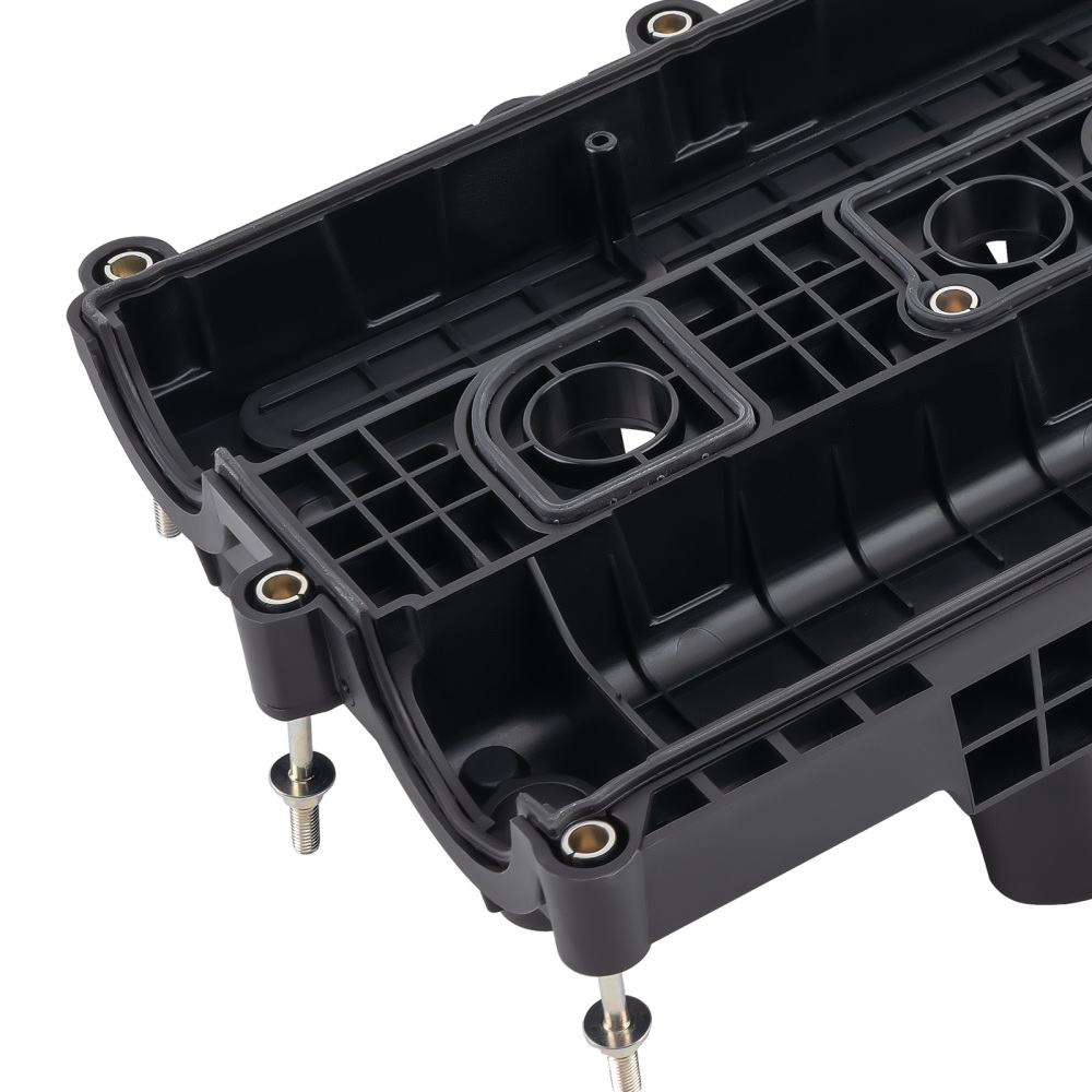 Valve Cover w/ Gasket compatible for Land Rover Range Rover Evoque LR2 L4 2.0L 2012-2017