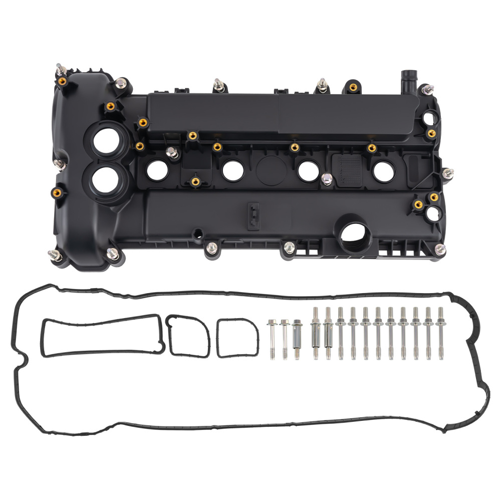 Valve Cover w/ Gasket compatible for Land Rover Range Rover Evoque LR2 L4 2.0L 2012-2017
