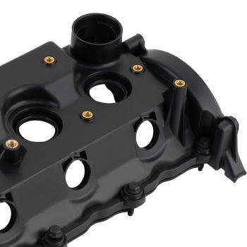 Coperchio testata cilindro coperchio valvola compatibile per Opel Meriva B 2010 - 2015 S10