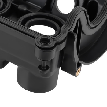 Coperchio testata cilindro coperchio valvola compatibile per Opel Meriva B 2010 - 2015 S10