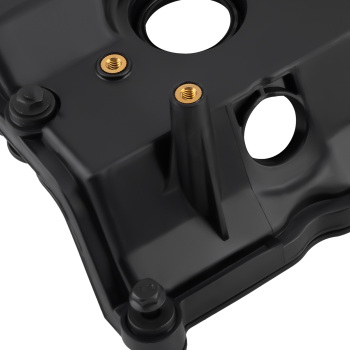 Coperchio testata cilindro coperchio valvola compatibile per Opel Meriva B 2010 - 2015 S10