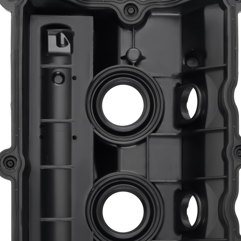 Coperchio testata cilindro coperchio valvola compatibile per Opel Meriva B 2010 - 2015 S10