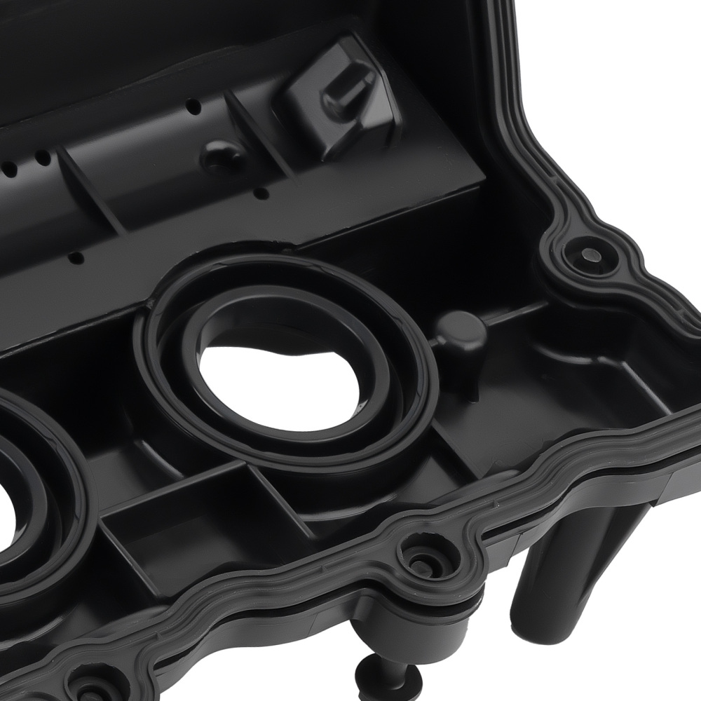 Coperchio testata cilindro coperchio valvola compatibile per Opel Meriva B 2010 - 2015 S10