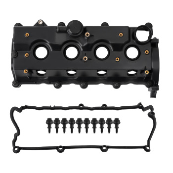 Coperchio testata cilindro coperchio valvola compatibile per Opel Meriva B 2010 - 2015 S10