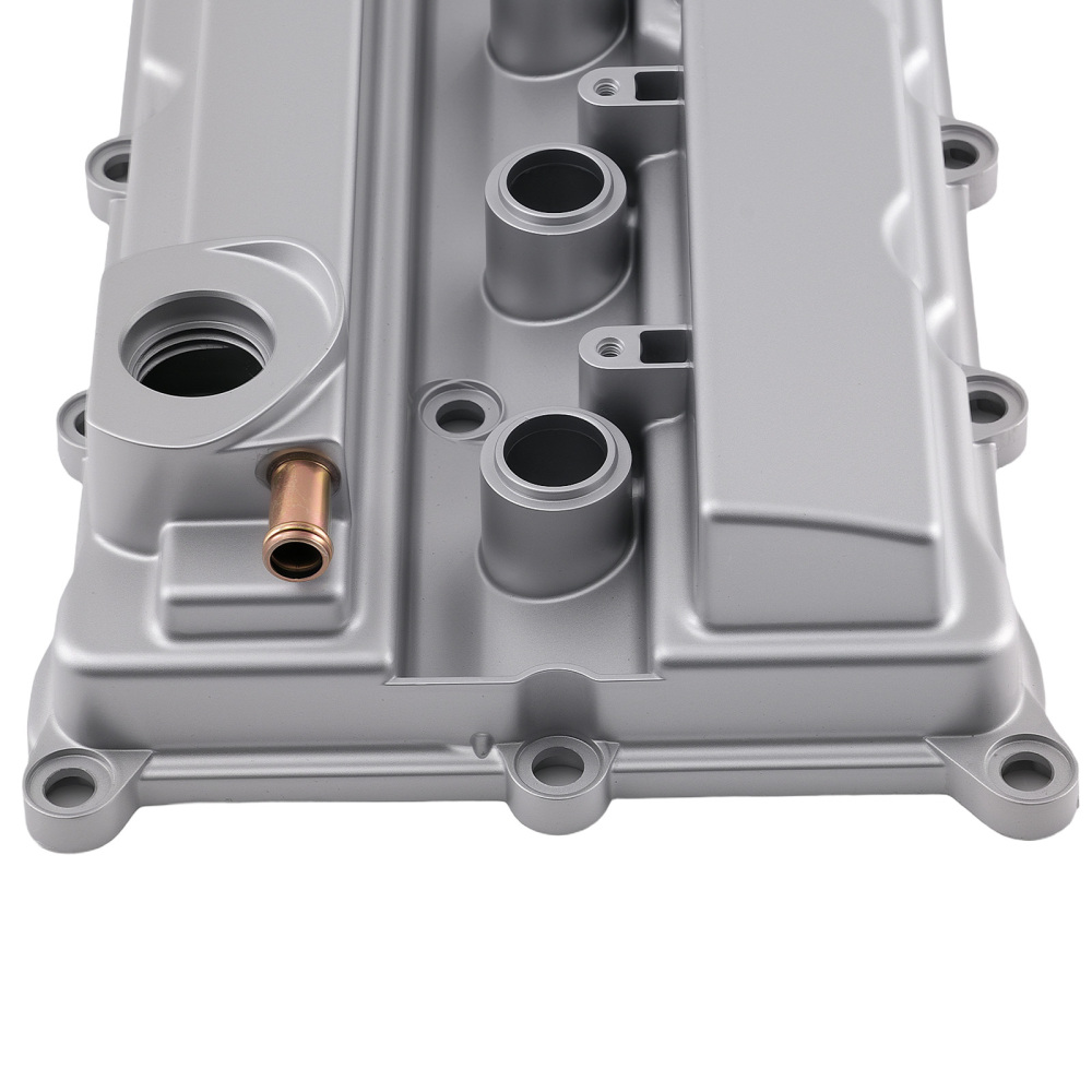 Aluminum Engine Valve Cover compatible for Dodge Journey Avenger compatible for Chrysler Sebring 2007-2020
