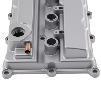 Aluminum Engine Valve Cover compatible for Dodge Journey Avenger compatible for Chrysler Sebring 2007-2020