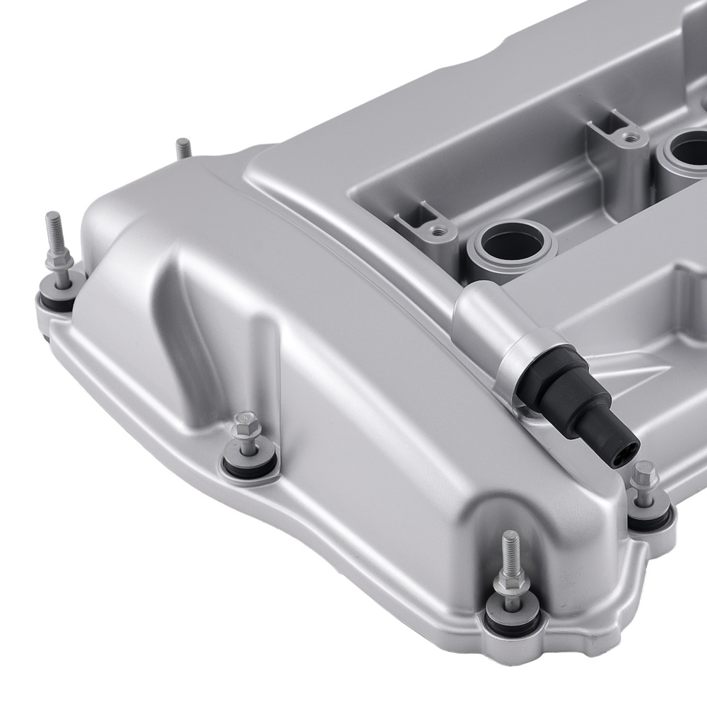 Aluminum Engine Valve Cover compatible for Dodge Journey Avenger compatible for Chrysler Sebring 2007-2020
