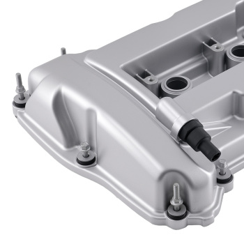 Aluminum Engine Valve Cover compatible for Dodge Journey Avenger compatible for Chrysler Sebring 2007-2020