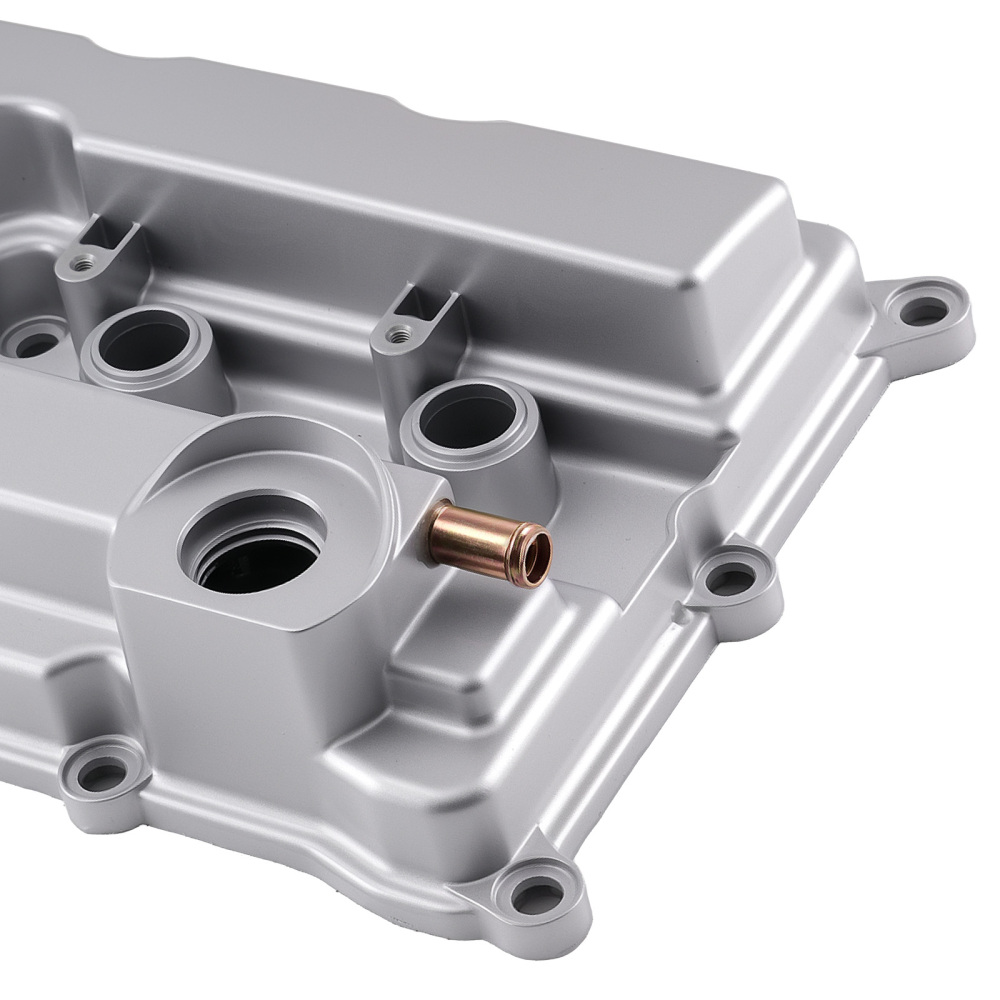 Aluminum Engine Valve Cover compatible for Dodge Journey Avenger compatible for Chrysler Sebring 2007-2020