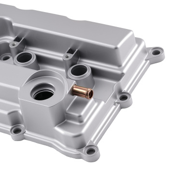 Aluminum Engine Valve Cover compatible for Dodge Journey Avenger compatible for Chrysler Sebring 2007-2020