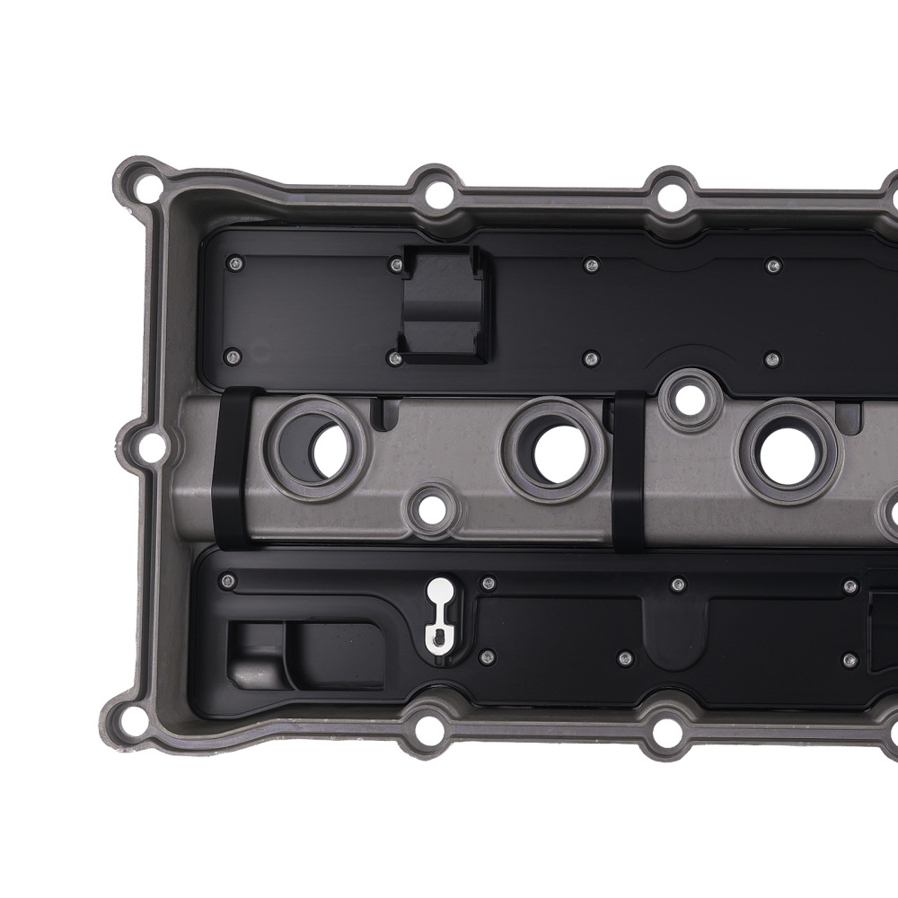 Aluminum Engine Valve Cover compatible for Dodge Journey Avenger compatible for Chrysler Sebring 2007-2020