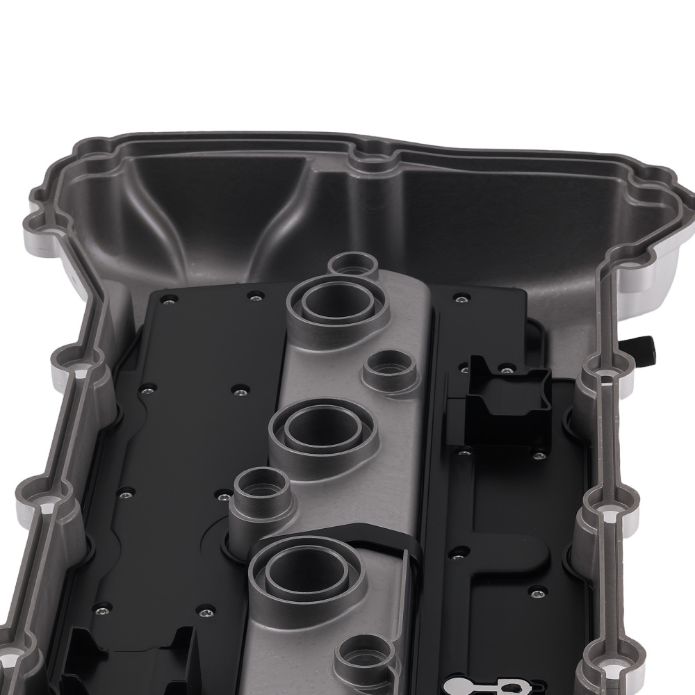 Aluminum Engine Valve Cover compatible for Dodge Journey Avenger compatible for Chrysler Sebring 2007-2020