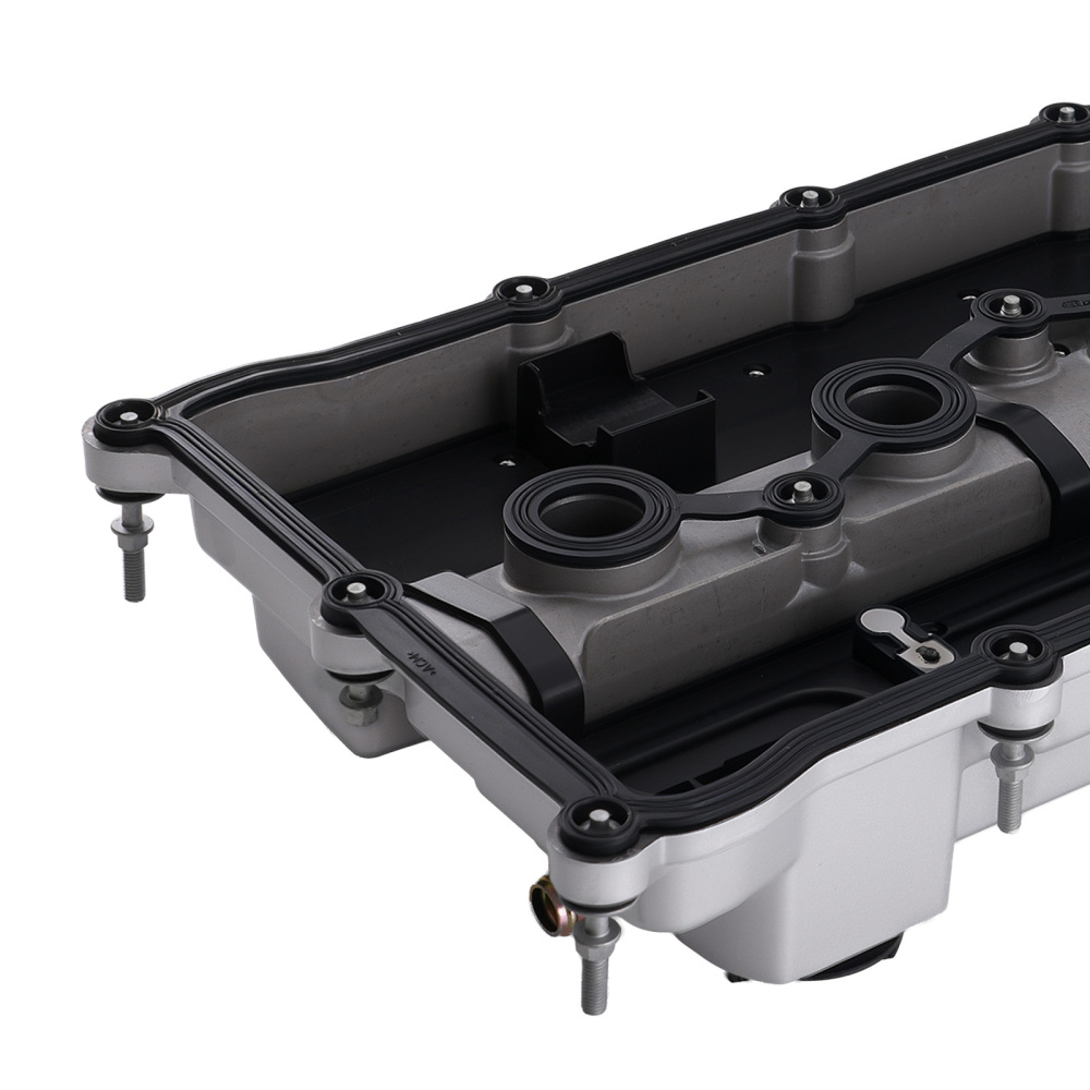 Aluminum Engine Valve Cover compatible for Dodge Journey Avenger compatible for Chrysler Sebring 2007-2020