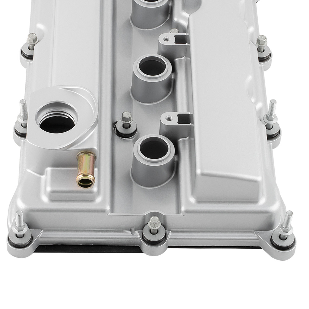 Aluminum Valve Cover w/ Gasket compatible for Jeep Compass Patriot 2.0L 2.4L 2007-2017