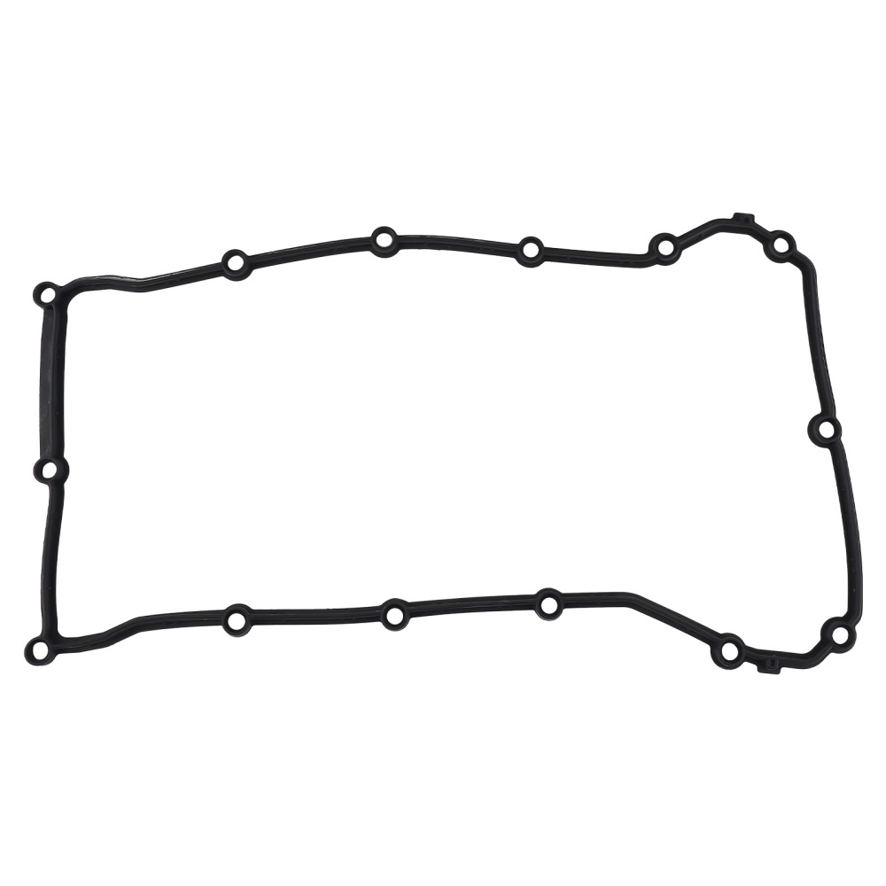 Aluminum Valve Cover + 4 Coils compatible for Chrysler 200 compatible for Dodge Avenger 2.4L 2008-2014