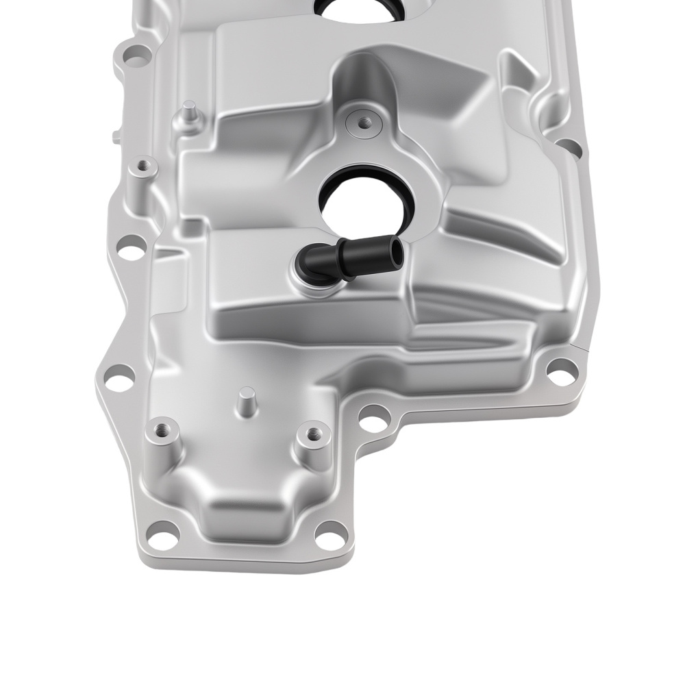 Engine Valve Cover compatible for Buick Enclave Cadillac CTS GMC Acadia 3.0L 3.6L V6