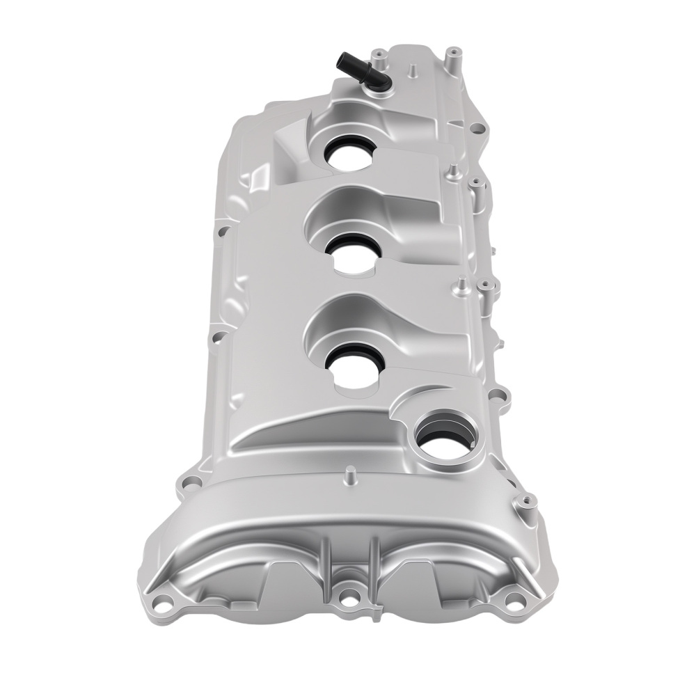 Engine Valve Cover compatible for Buick Enclave Cadillac CTS GMC Acadia 3.0L 3.6L V6