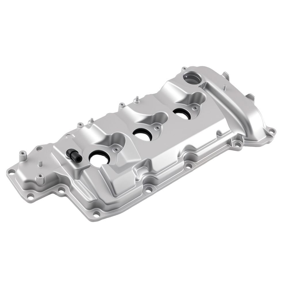 Engine Valve Cover compatible for Buick Enclave Cadillac CTS GMC Acadia 3.0L 3.6L V6