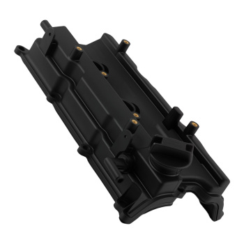 2PCS Engine Valve Cover Assembly for Altima Murano compatible for Infiniti I35 3.5L 13264-7Y000