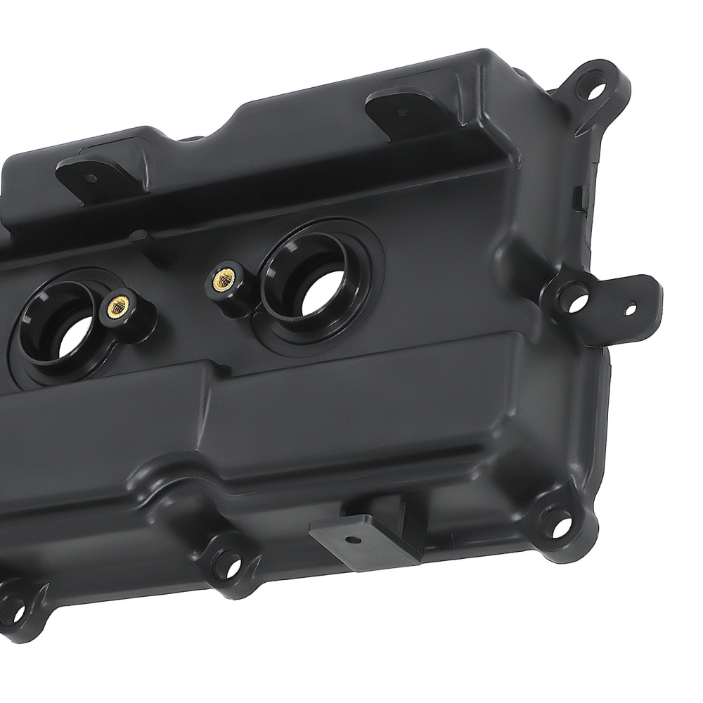 Valve Cover w/Gasket Kit compatible for Nissan Altima Maxima Murano Quest I35 3.5L 02-09