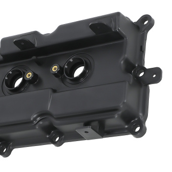 Valve Cover w/Gasket Kit compatible for Nissan Altima Maxima Murano Quest I35 3.5L 02-09