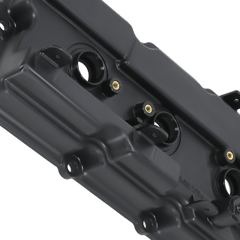 Valve Cover w/Gasket Kit compatible for Nissan Altima Maxima Murano Quest I35 3.5L 02-09