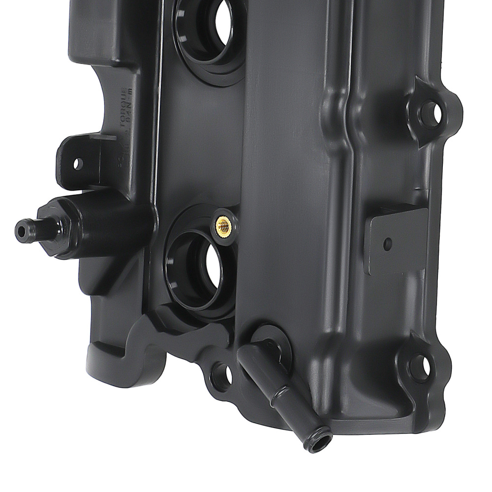 Valve Cover w/Gasket Kit compatible for Nissan Altima Maxima Murano Quest I35 3.5L 02-09