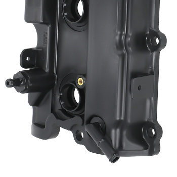 Valve Cover w/Gasket Kit compatible for Nissan Altima Maxima Murano Quest I35 3.5L 02-09
