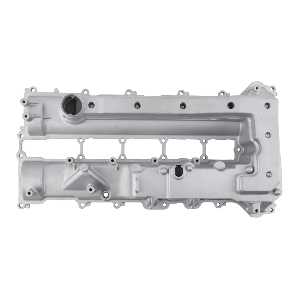 Engine Valve Cover w/ Gasket compatible for Chevrolet Malibu 17-19 1.8L 16 VIN Z 55580751