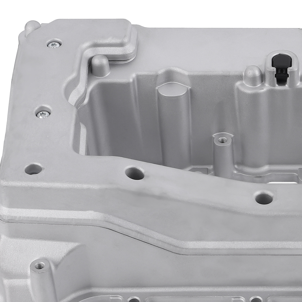 Engine Valve Cover w/ Gasket compatible for Chevrolet Malibu 17-19 1.8L 16 VIN Z 55580751