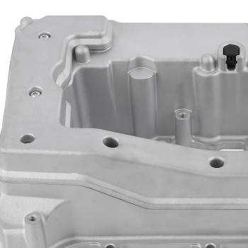 Engine Valve Cover w/ Gasket compatible for Chevrolet Malibu 17-19 1.8L 16 VIN Z 55580751