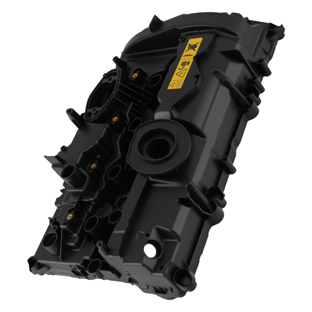 Cylinder Head Cover compatible for BMW 228i 330i X1 X2 X3 2019-2022 11128631745 L4 2.0L