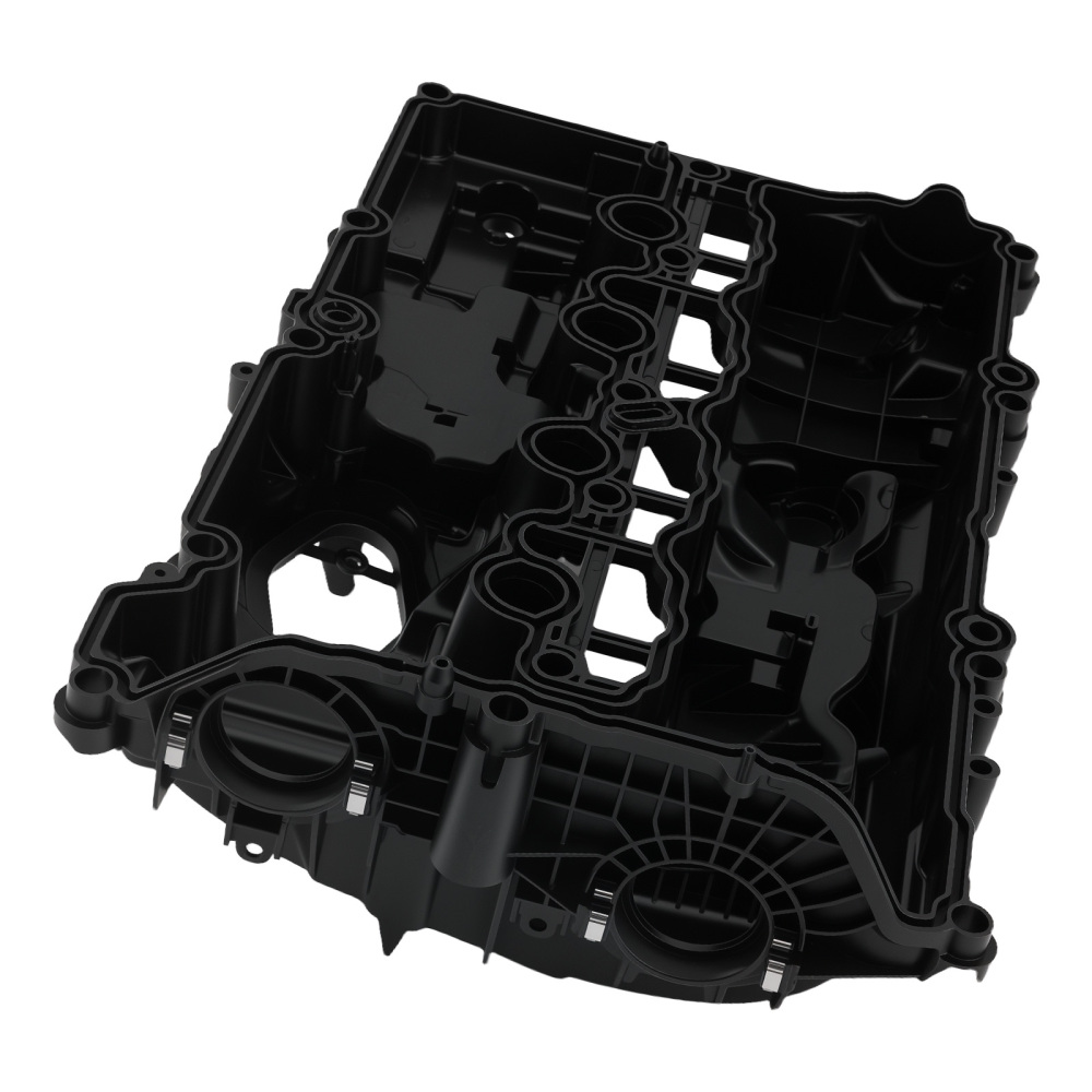 Cylinder Head Cover compatible for BMW 228i 330i X1 X2 X3 2019-2022 11128631745 L4 2.0L